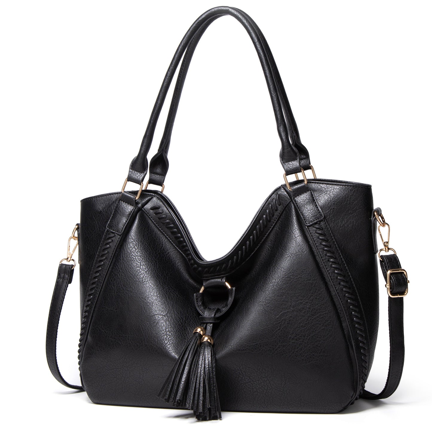 Crossbody Tote Bag – Hands-Free Everyday Carry All