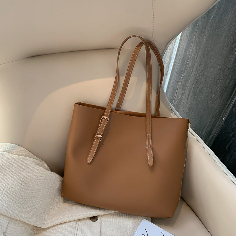 Women’s Large Tote Bag — Everyday Carryall