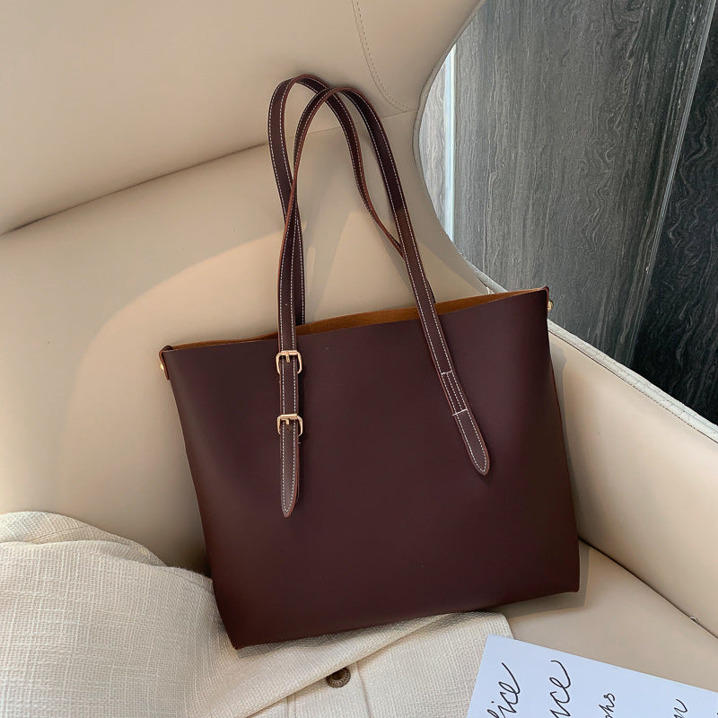 Women’s Large Tote Bag — Everyday Carryall