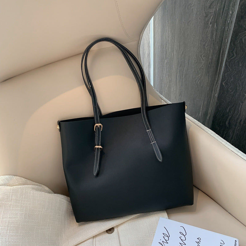 Women’s Large Tote Bag — Everyday Carryall