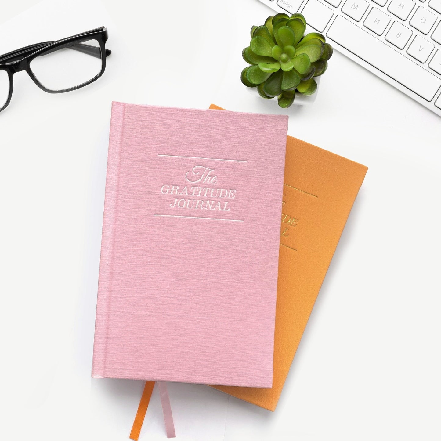 Gratitude & Prayer Journal – Guided Reflection Notebook