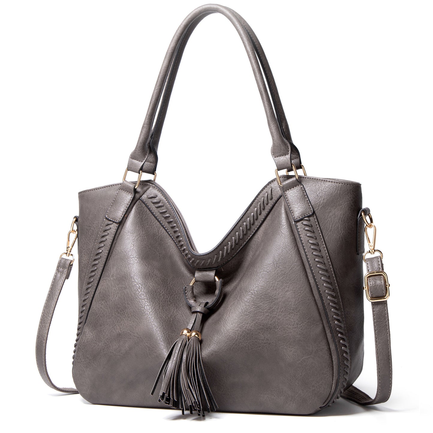 Crossbody Tote Bag – Hands-Free Everyday Carry All