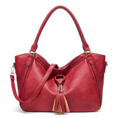 Crossbody Tote Bag – Hands-Free Everyday Carry All